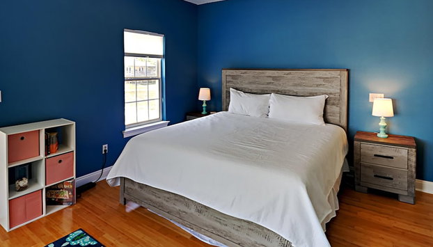 Seahawk South by Southern Vacation Rentals - Foto 4, Habitación