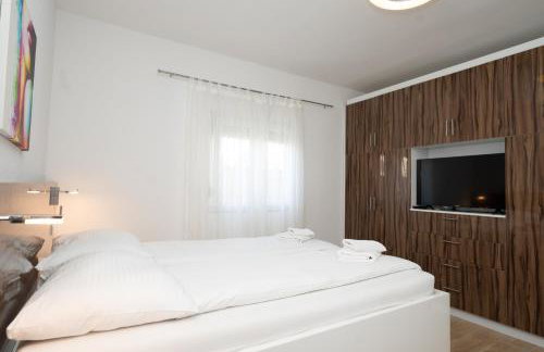 Holiday Home Luka Pridraga - Foto 23