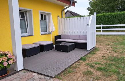 Seehaus-Appartement 1 - Foto 35