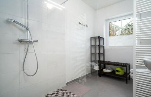 Ferienhaus Seele an der Müritz - Foto 24