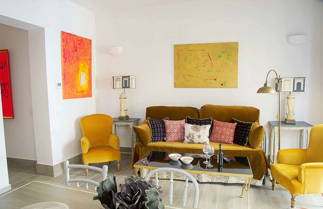 Overland Suites Catedral - Foto 53