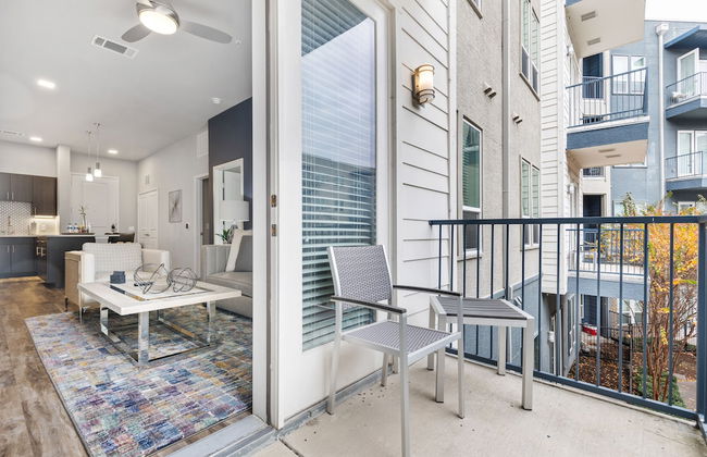 StayOvr at Galatyn Park - Richardson - Foto 70