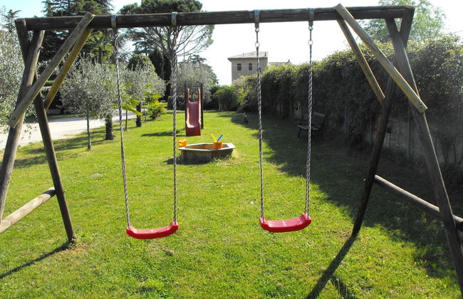 Relais BB Pacengo - Foto 21