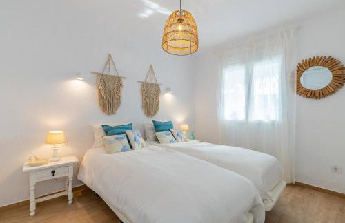 El Pinito Moraira - Photo 42