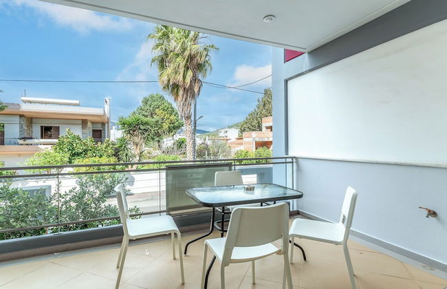 Elvita Spata Luxurious Villa - Foto 22