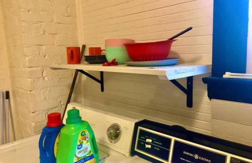 Durham MillworkerHouse Downtown - Foto 25