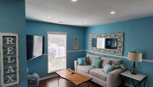 18Th Street - Galveston Seawall Close to Attractions! Remodeled! - Foto 4
