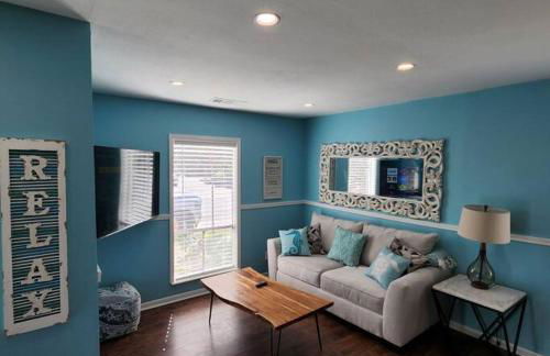 18Th Street - Galveston Seawall Close to Attractions! Remodeled! - Foto 4