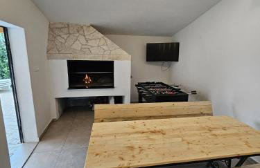 Villa Kate - Foto 35