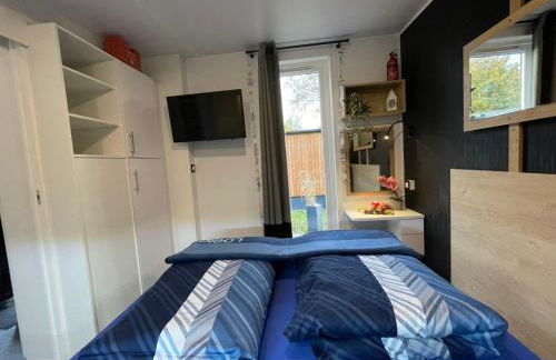 Holiday Home Tiny Haus Ulrike by Interhome - Foto 36