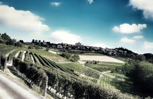 ROSTAGNI 1834 apt with pool in the Barolo region - Foto 41