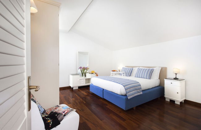 YourHome - Villa Claudette private pool sea view - Foto 7