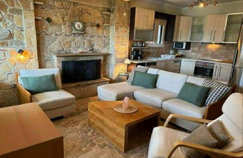 Villa Paliouri - Foto 10