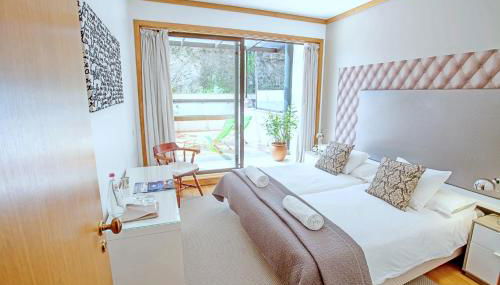 Quinta Miramar - Foto 3, Garden view