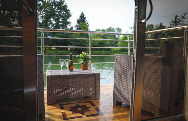 FLOATING DREAM - Foto 30