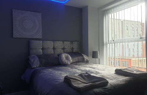 Shandon Apt premium Liverpool City Centre - Foto 4