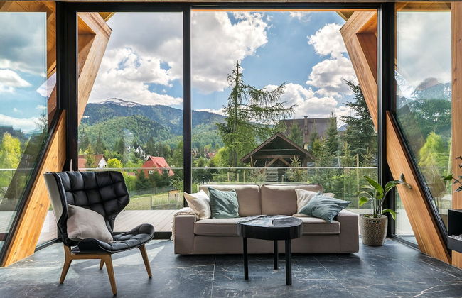 Landscape Zakopane - LoftAffair - Foto 4