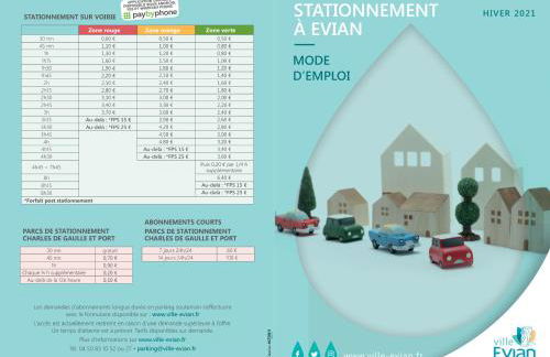 ''Palais du Lac'', SMEG VERT d'eau - Foto 40