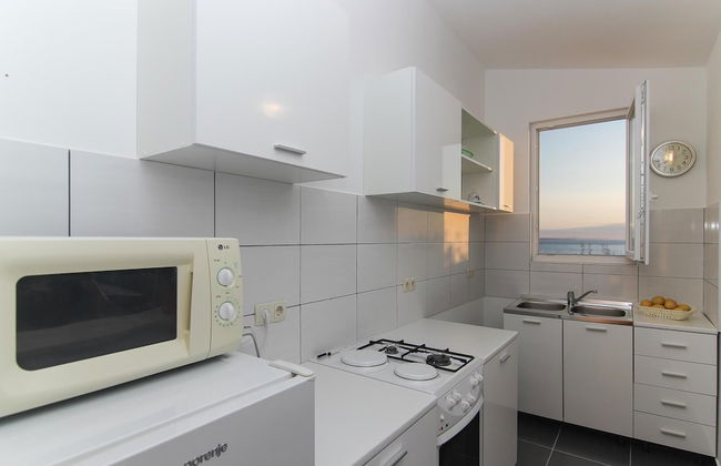 Apartments Villa Alex - Foto 12