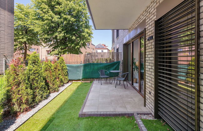 Apartamenty Sun & Snow Belnihel - Photo 37