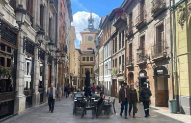 Auditorio parking gratuito www venaoviedo es - Foto 34