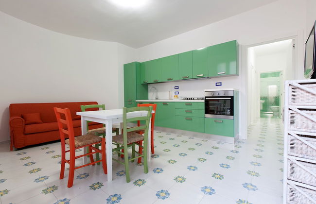 Le Dimore Turchesi - Foto 58