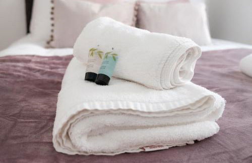 K Suites - Fulbridge Road 116 - Foto 18