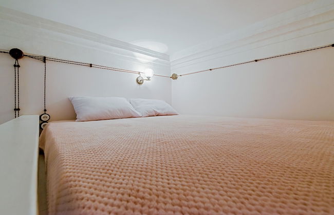 Tuchkov Buyan by Sokroma - Foto 11