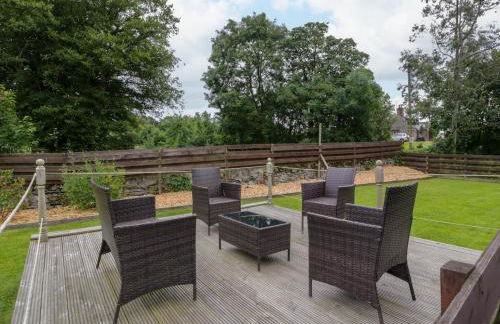 Torkeld Holiday Cottage - Foto 15