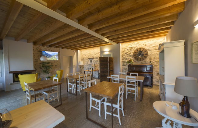 Agriturismo Casarai - Foto 37