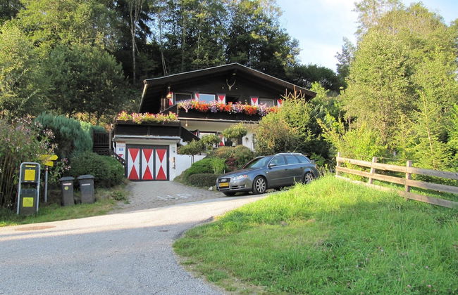 Cozy Chalet Near ski Area - Foto 1