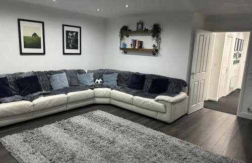 Entire 3 bedroom deluxe house - Foto 2