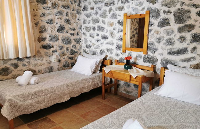 Nefeli's traditional suite no.12 - Foto 4