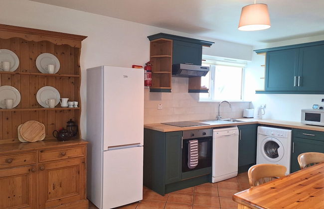 Dingle Harbour Cottages - Foto 15