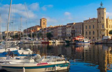 T2 cosy avec terrasse & parking à 2 pas du port - Foto 26