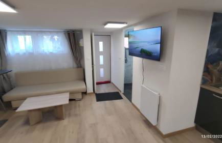 Résidence Marc - hébergement classé avec parking - Foto 11