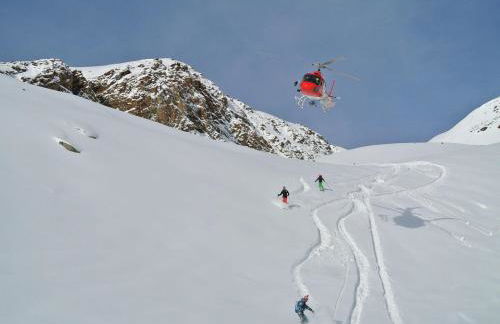 Apartment in Antey-Saint-André near Ski Lift - Foto 31