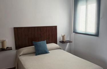 Apartamentos Bolonia - M a n u e l a - Foto 18