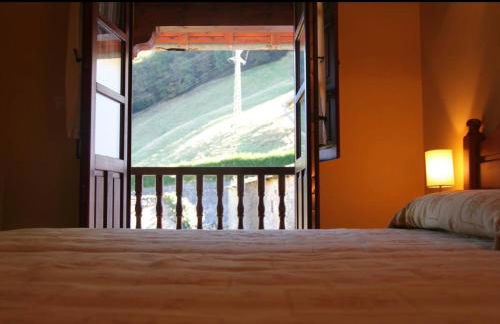 Lavieja Panadería 2 Casa rural con encanto - Foto 23