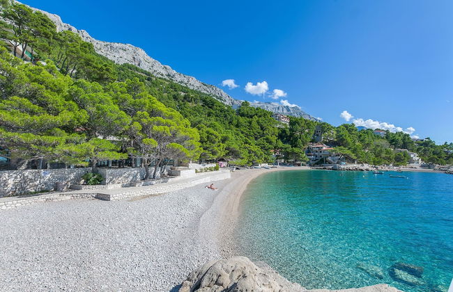 Apartments Ilijanka - Foto 42