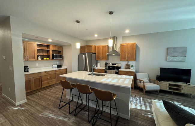 SPNC Unit 102 - Photo 8