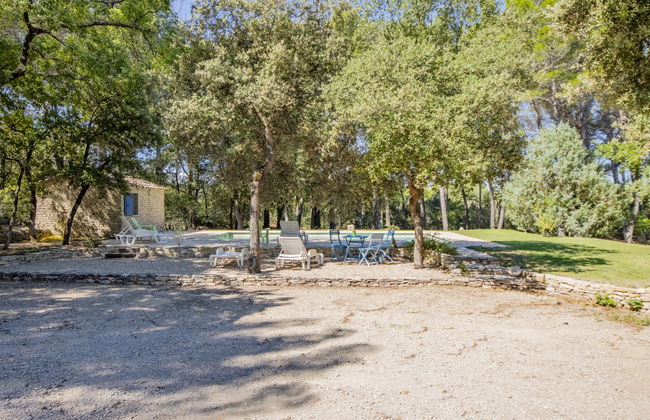 La Pinède - Foto 39