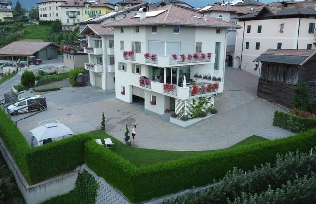 Le Rocce Val di Non - Quality Room & Breakfast - Foto 1