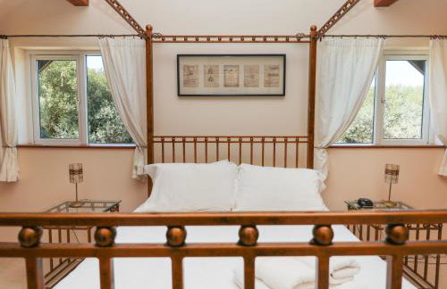 Willow, Retallack - Foto 18