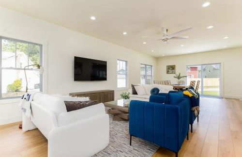 The Modern ND 4B 3,5BA 1 mi to Stadium - Foto 12