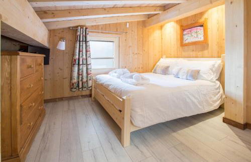 Simply Morzine - Apartment du Centre - Foto 12