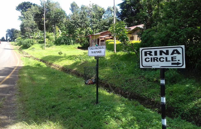 Inviting 2-bed House Komakundi Rural Kilimanjaro - Foto 17