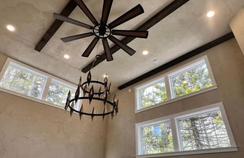 Luxury cabin vc home 2bd 2bath - Foto 19