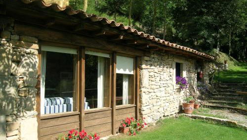 El Reixac Casa Rural - Foto 1, Garden