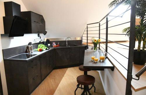 Loft-Style-Living Schütt - einfach anders - Photo 20